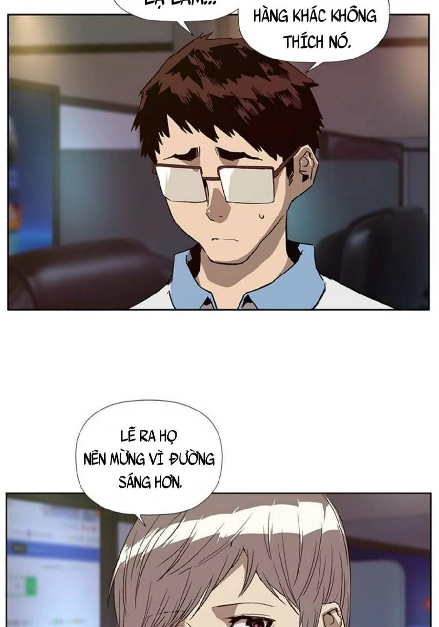 Anh Hùng Yếu Chapter 179 - 70