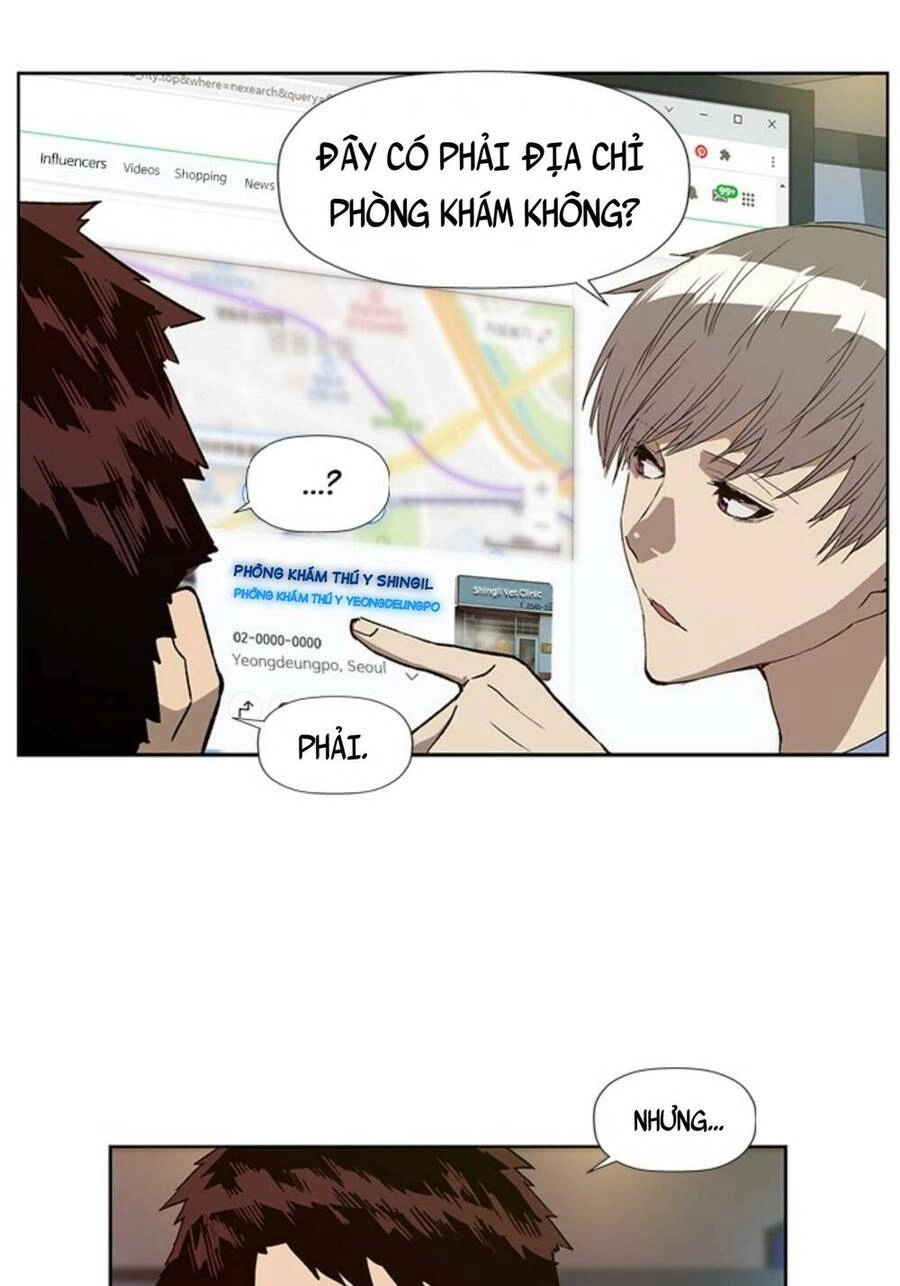 Anh Hùng Yếu Chapter 179 - 75