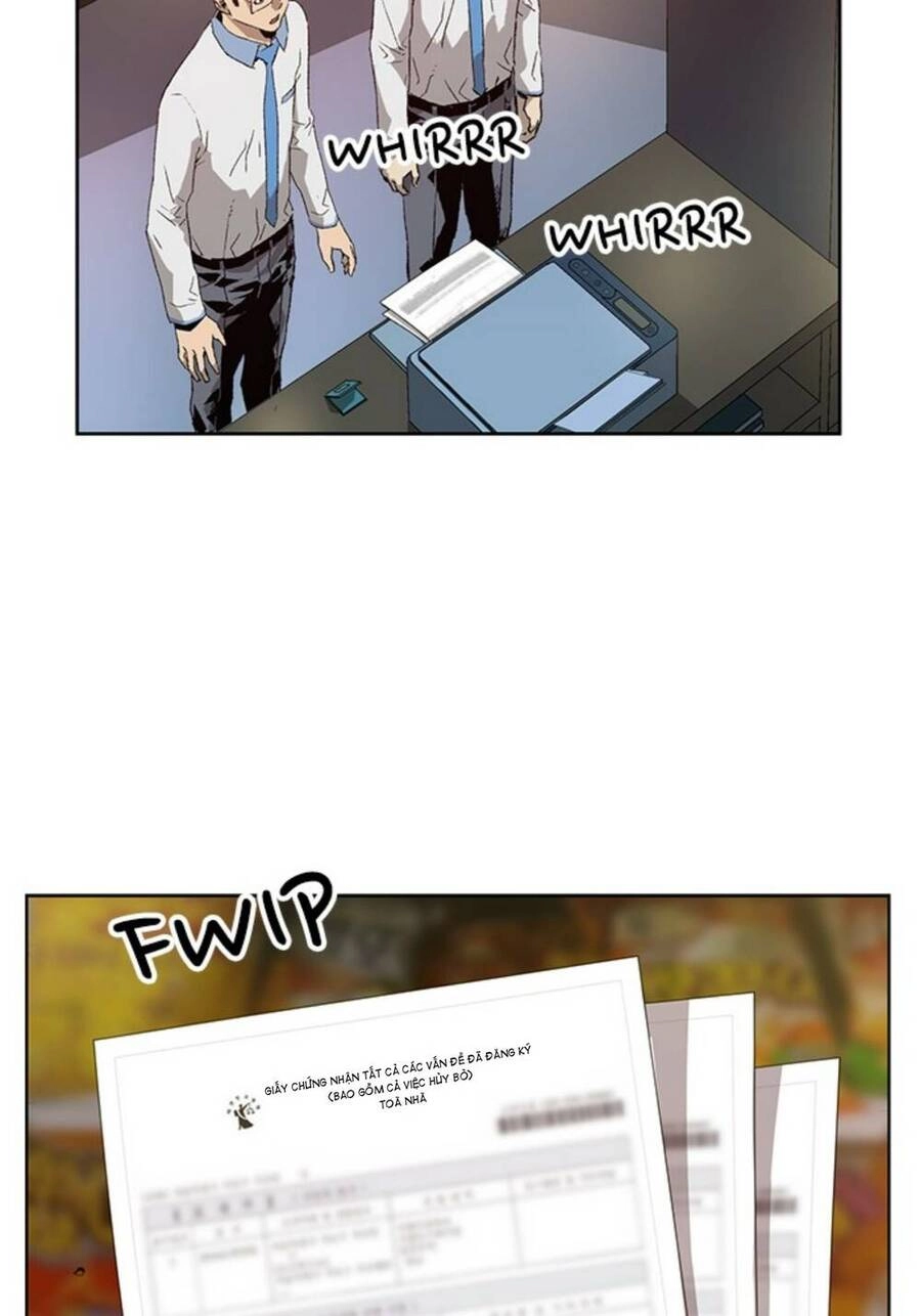 Anh Hùng Yếu Chapter 179 - 79