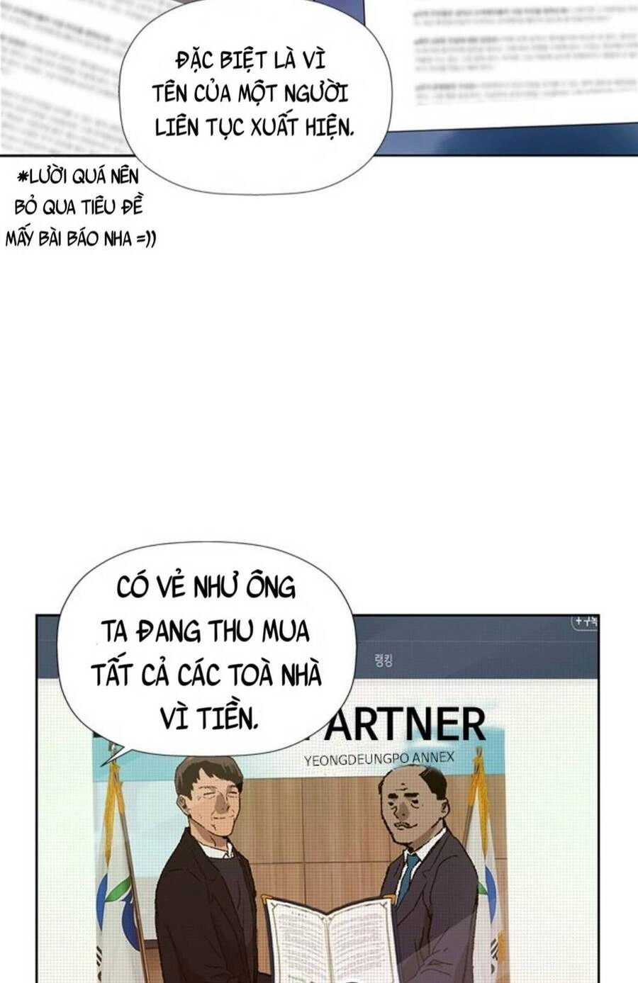 Anh Hùng Yếu Chapter 179 - 82