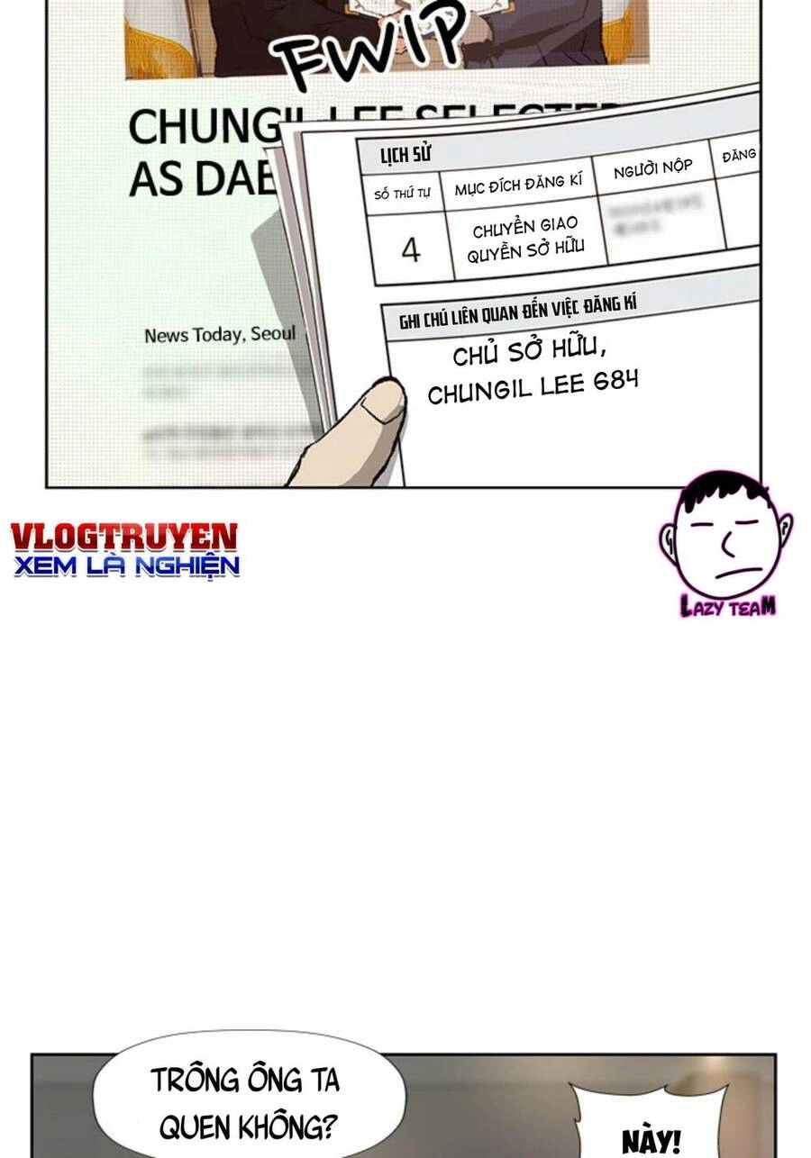 Anh Hùng Yếu Chapter 179 - 83