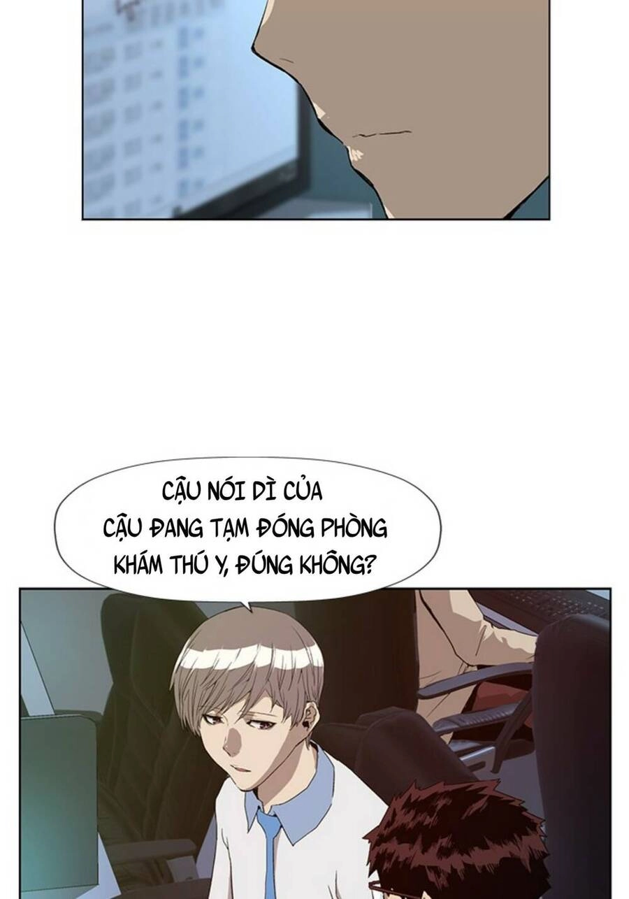 Anh Hùng Yếu Chapter 179 - 93