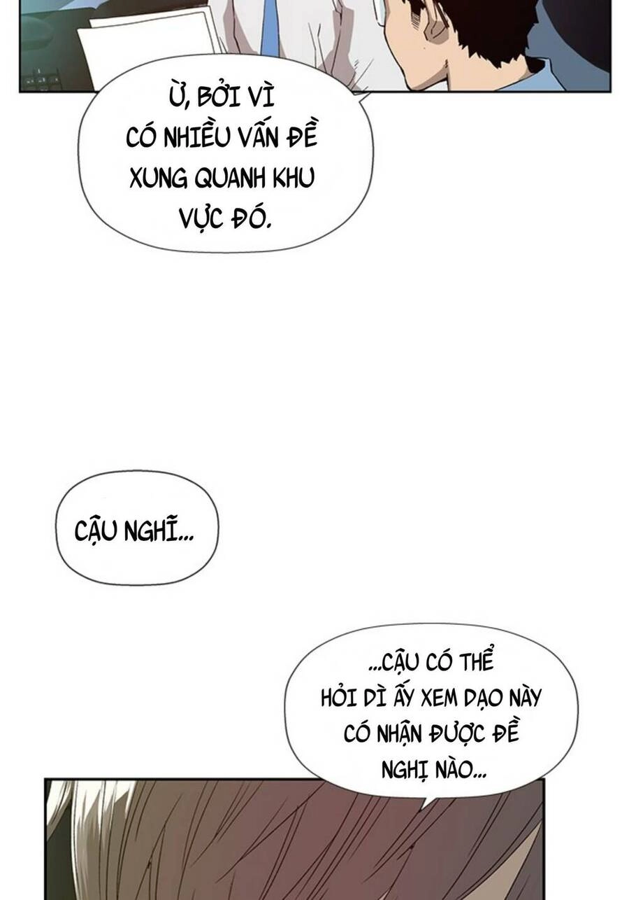 Anh Hùng Yếu Chapter 179 - 94