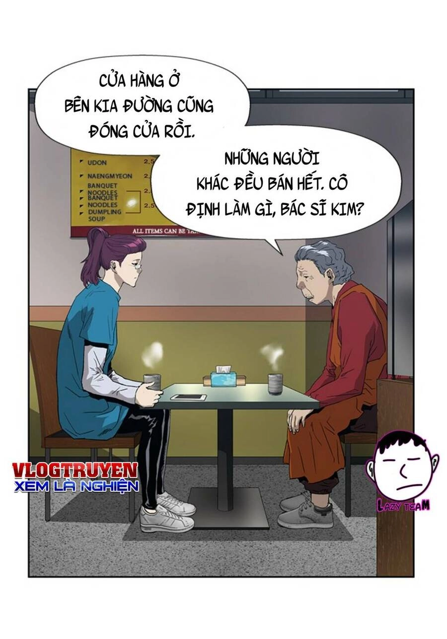 Anh Hùng Yếu Chapter 179 - 98