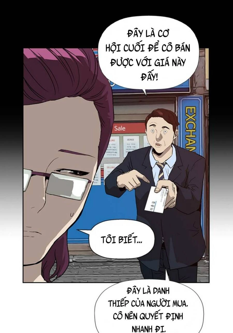 Anh Hùng Yếu Chapter 179 - 101