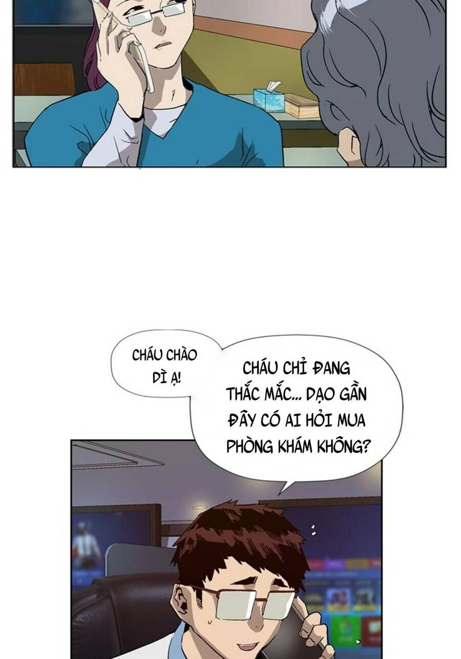 Anh Hùng Yếu Chapter 179 - 104