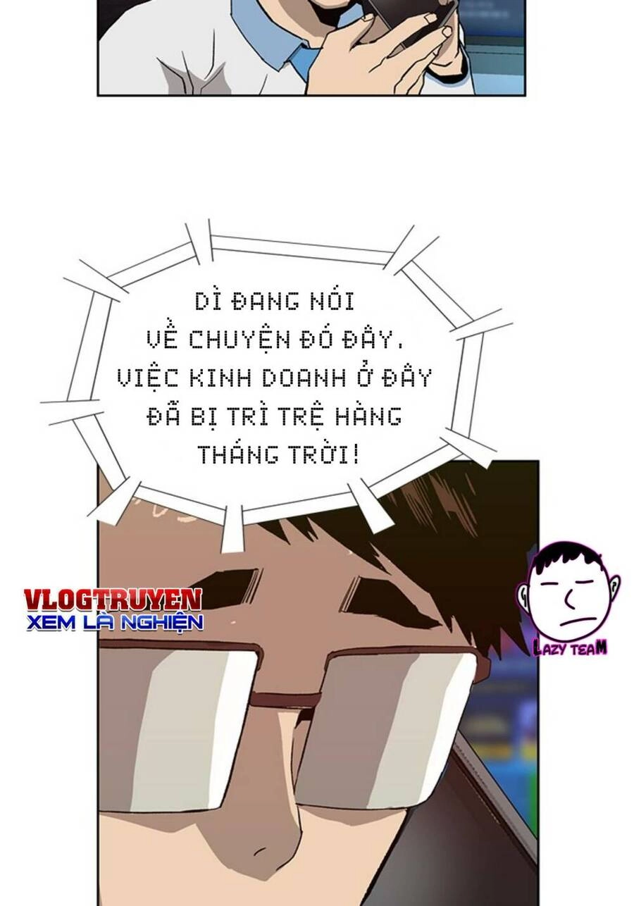 Anh Hùng Yếu Chapter 179 - 105