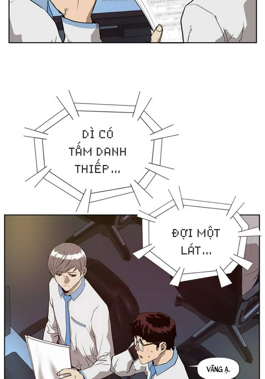 Anh Hùng Yếu Chapter 179 - 110