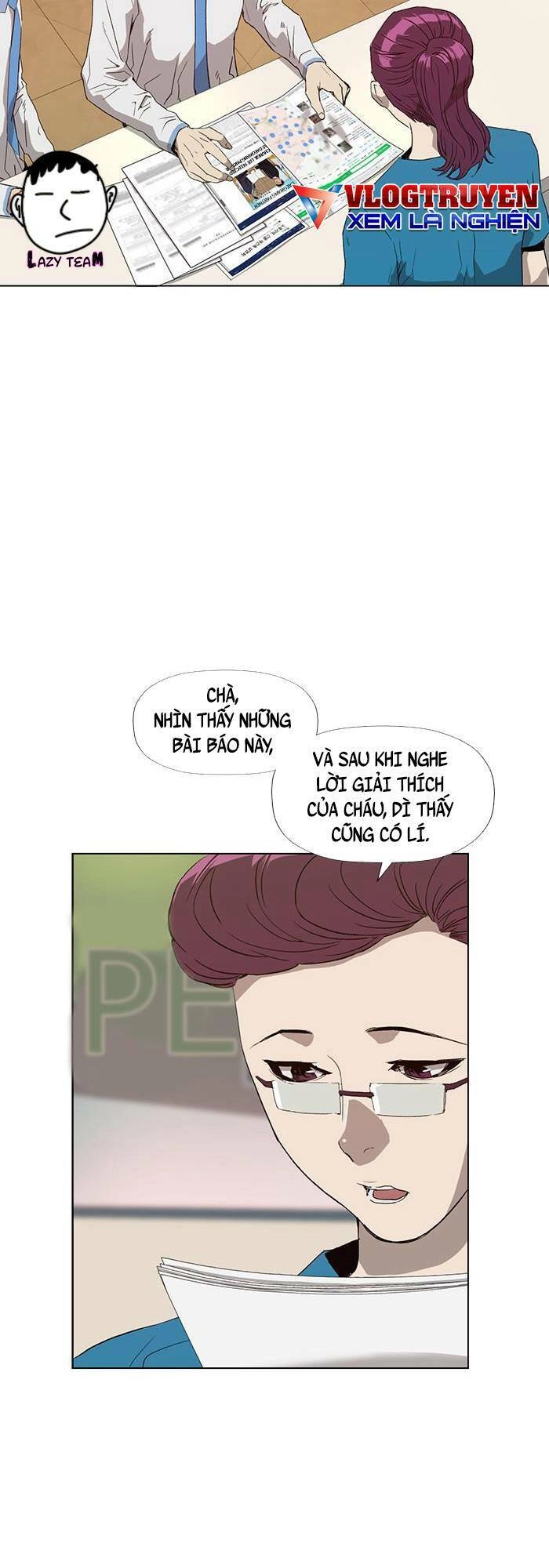 Anh Hùng Yếu Chapter 180 - 4