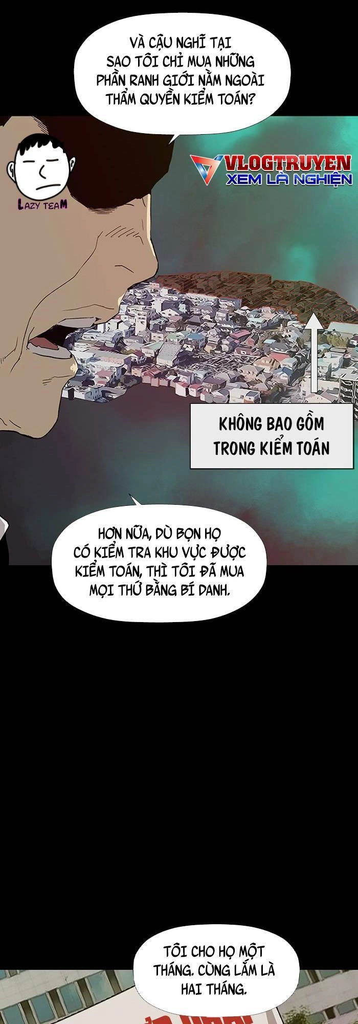 Anh Hùng Yếu Chapter 180 - 12