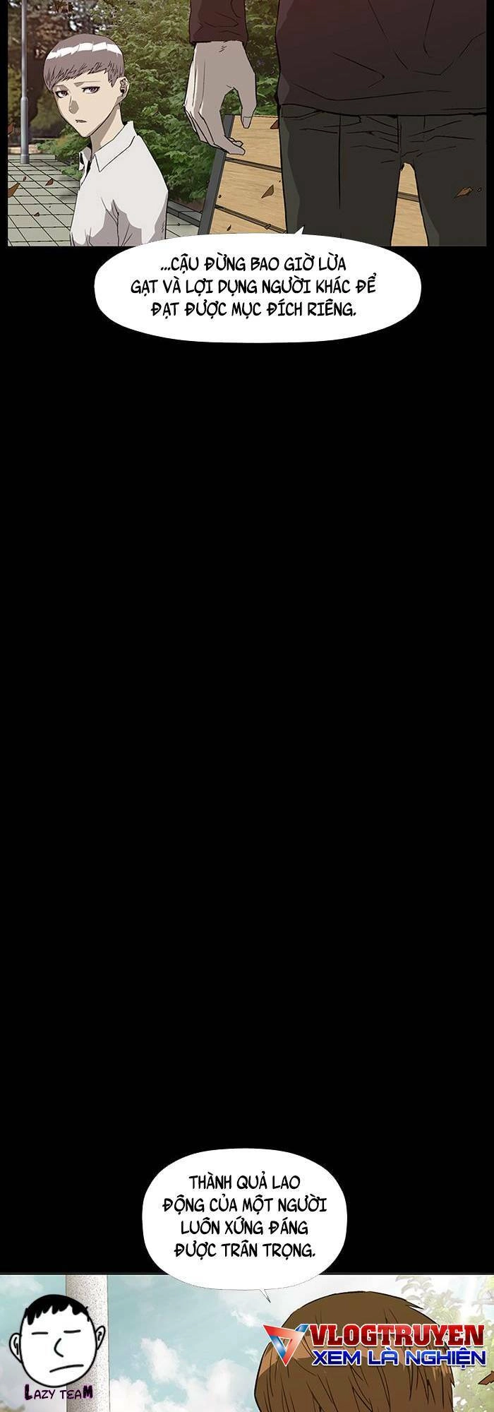 Anh Hùng Yếu Chapter 180 - 15