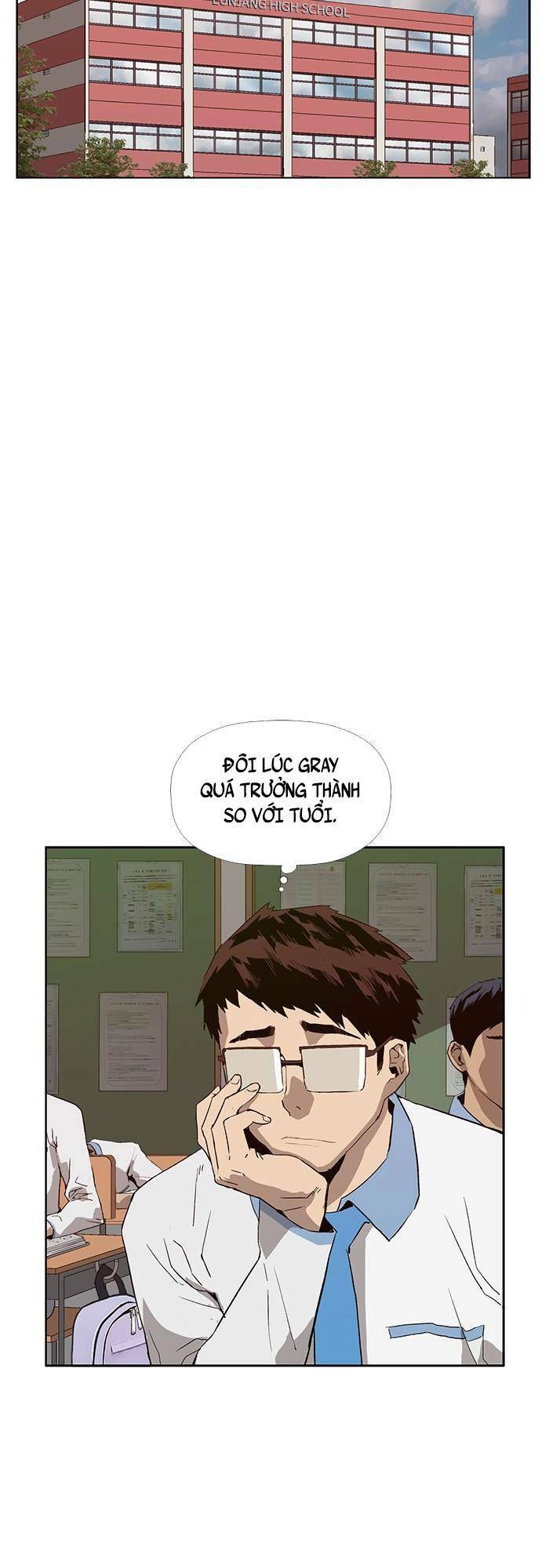 Anh Hùng Yếu Chapter 180 - 21