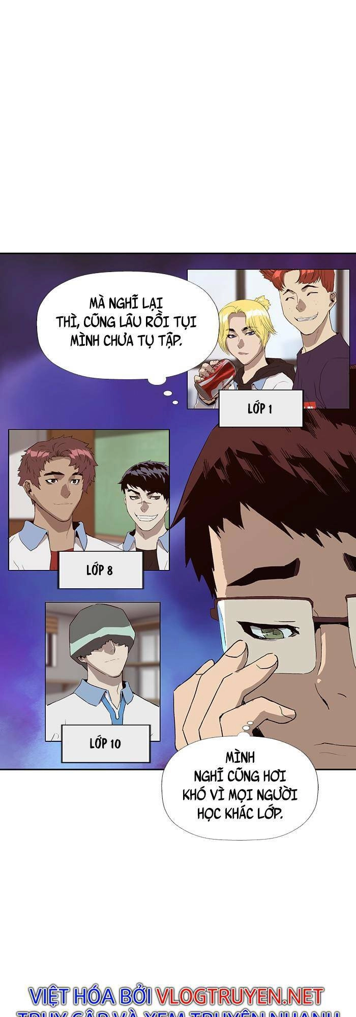 Anh Hùng Yếu Chapter 180 - 22