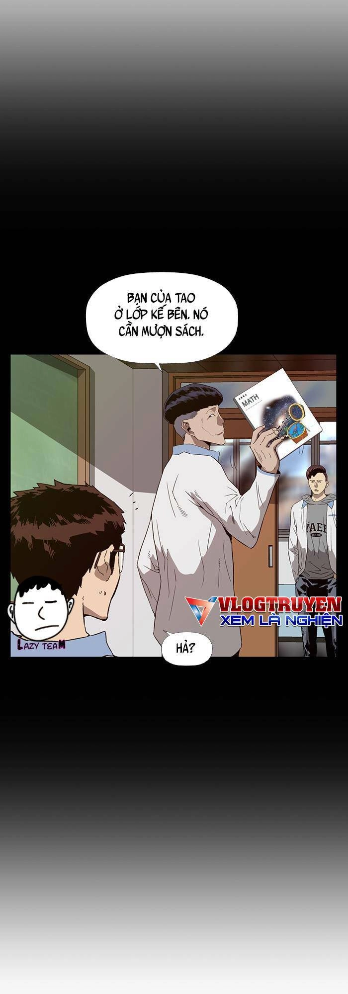 Anh Hùng Yếu Chapter 180 - 27