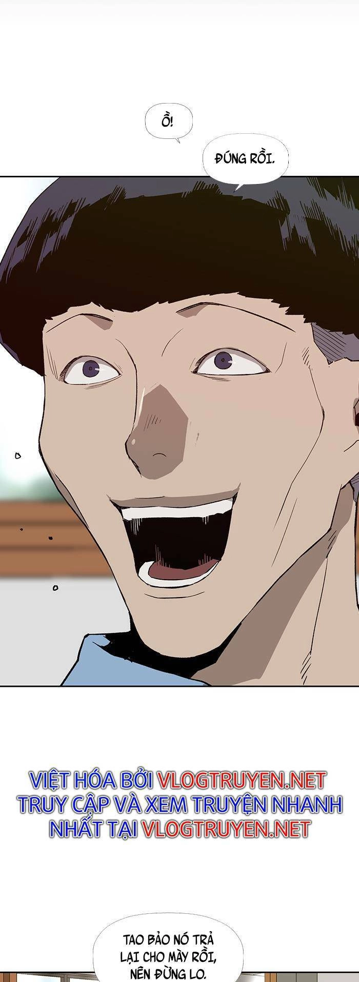 Anh Hùng Yếu Chapter 180 - 28