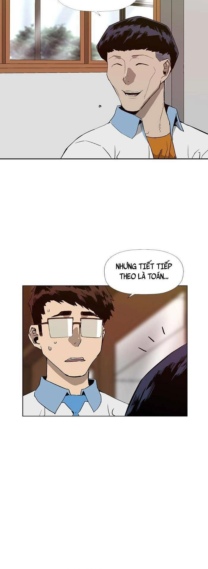 Anh Hùng Yếu Chapter 180 - 29