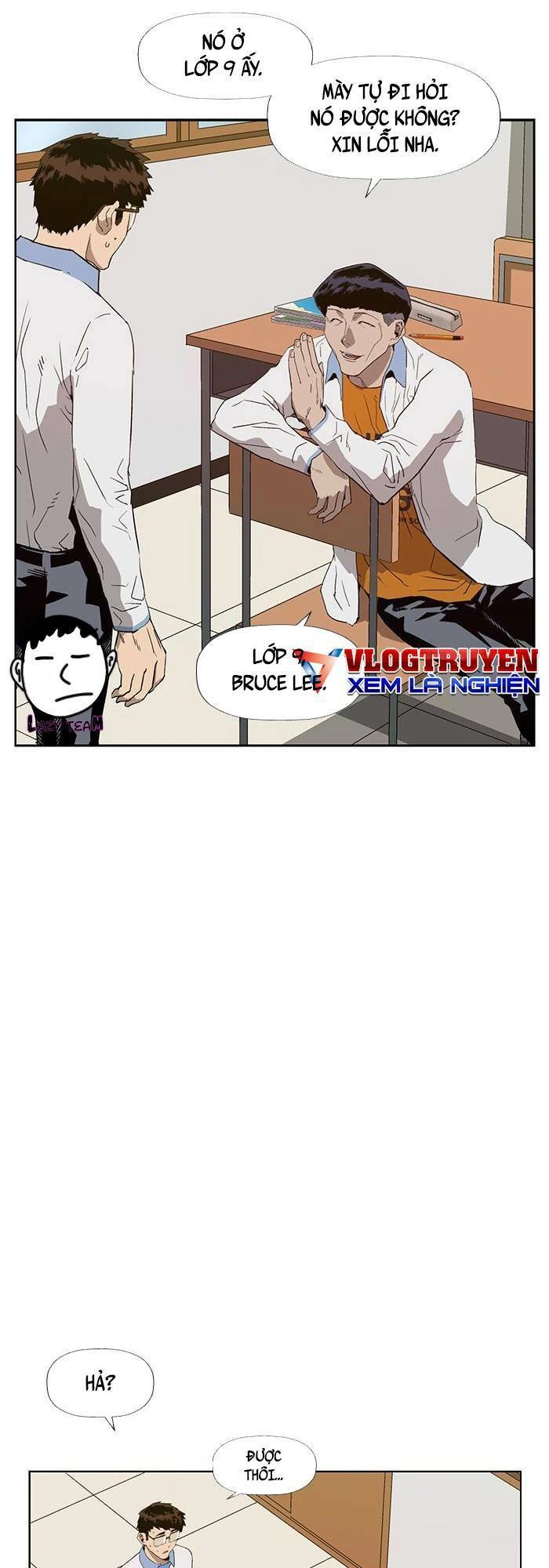 Anh Hùng Yếu Chapter 180 - 30