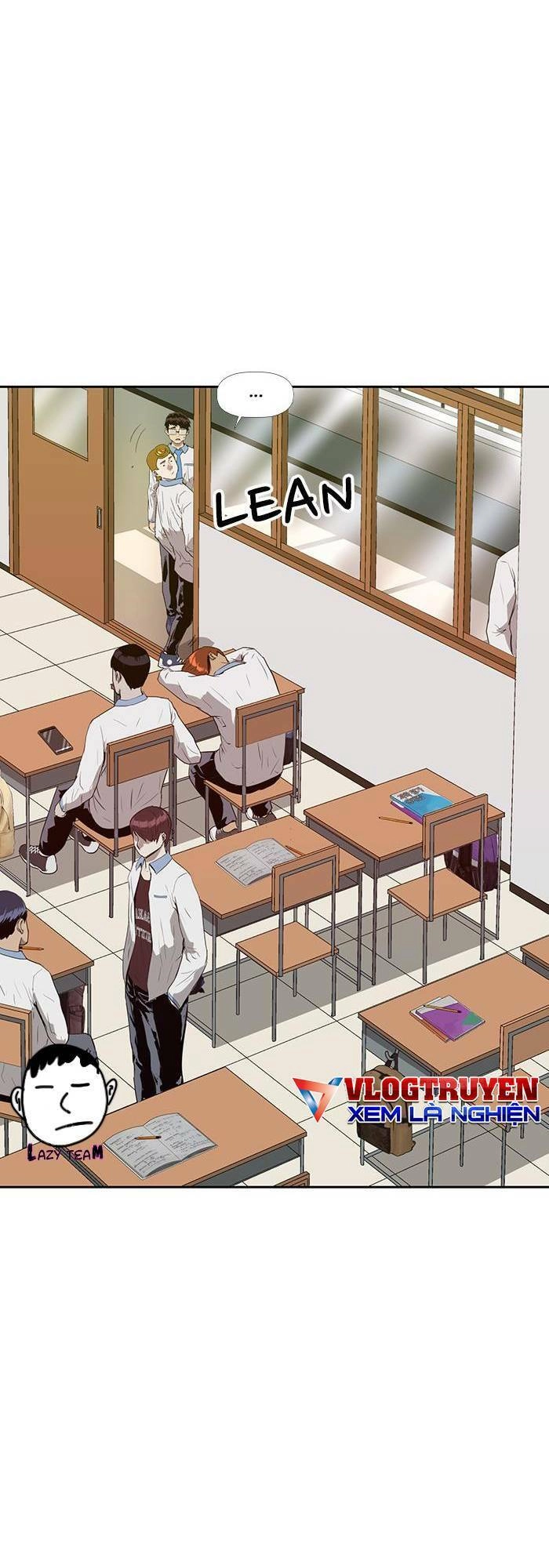 Anh Hùng Yếu Chapter 180 - 34