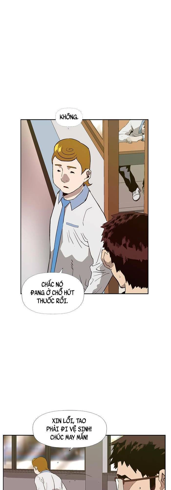 Anh Hùng Yếu Chapter 180 - 35