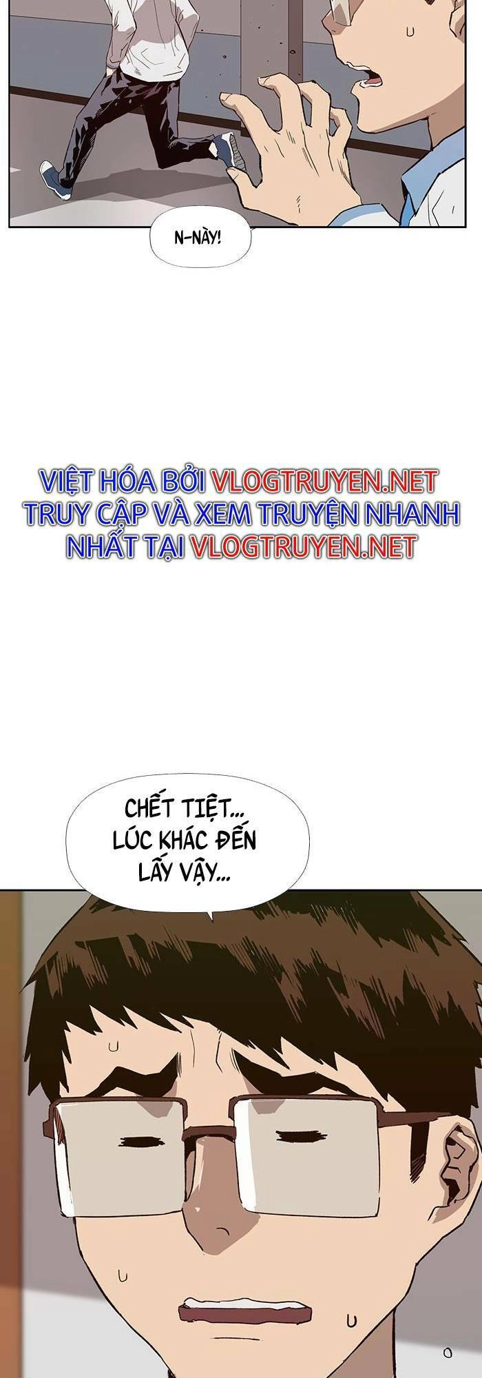 Anh Hùng Yếu Chapter 180 - 36