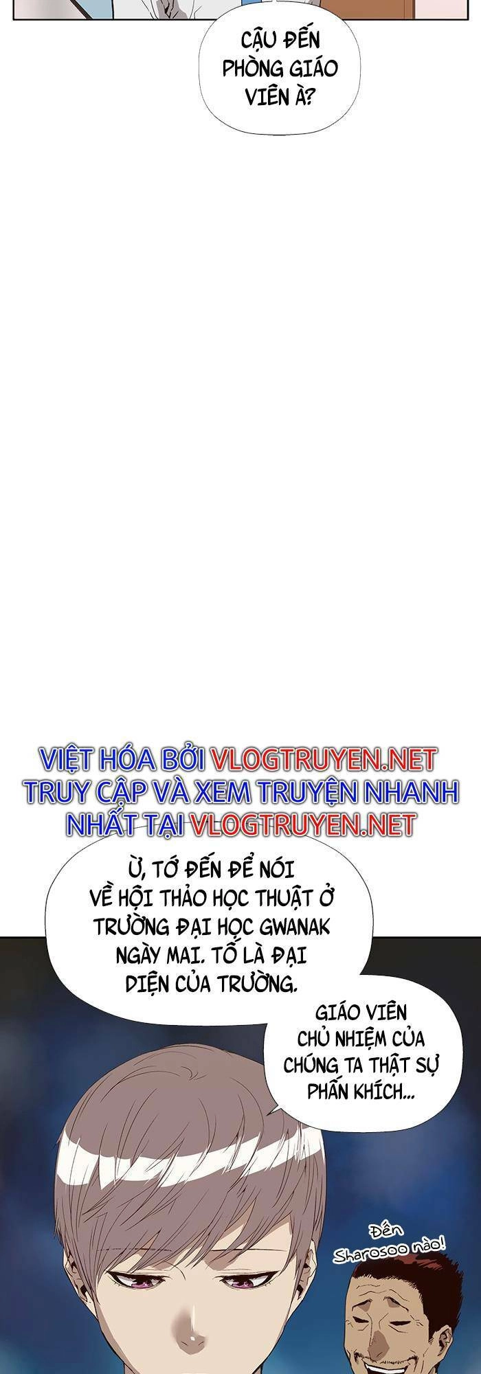 Anh Hùng Yếu Chapter 180 - 40