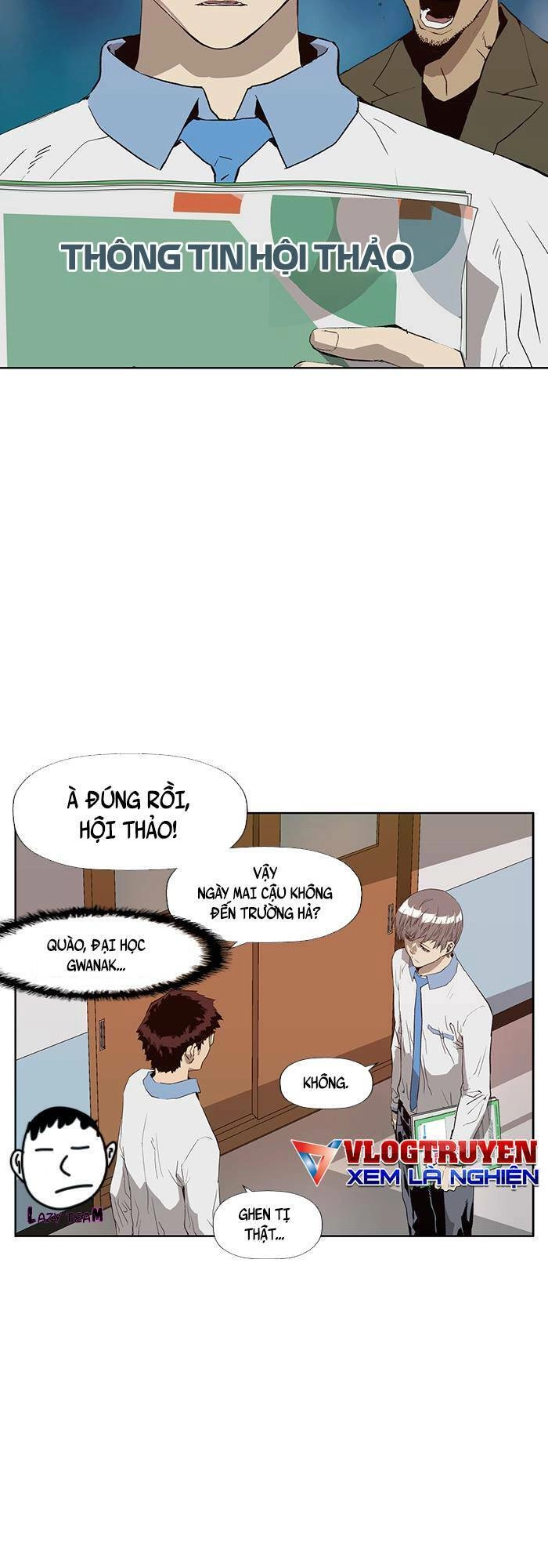 Anh Hùng Yếu Chapter 180 - 41