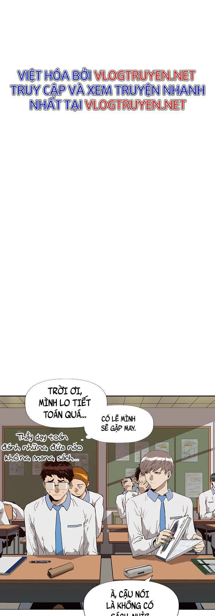 Anh Hùng Yếu Chapter 180 - 43