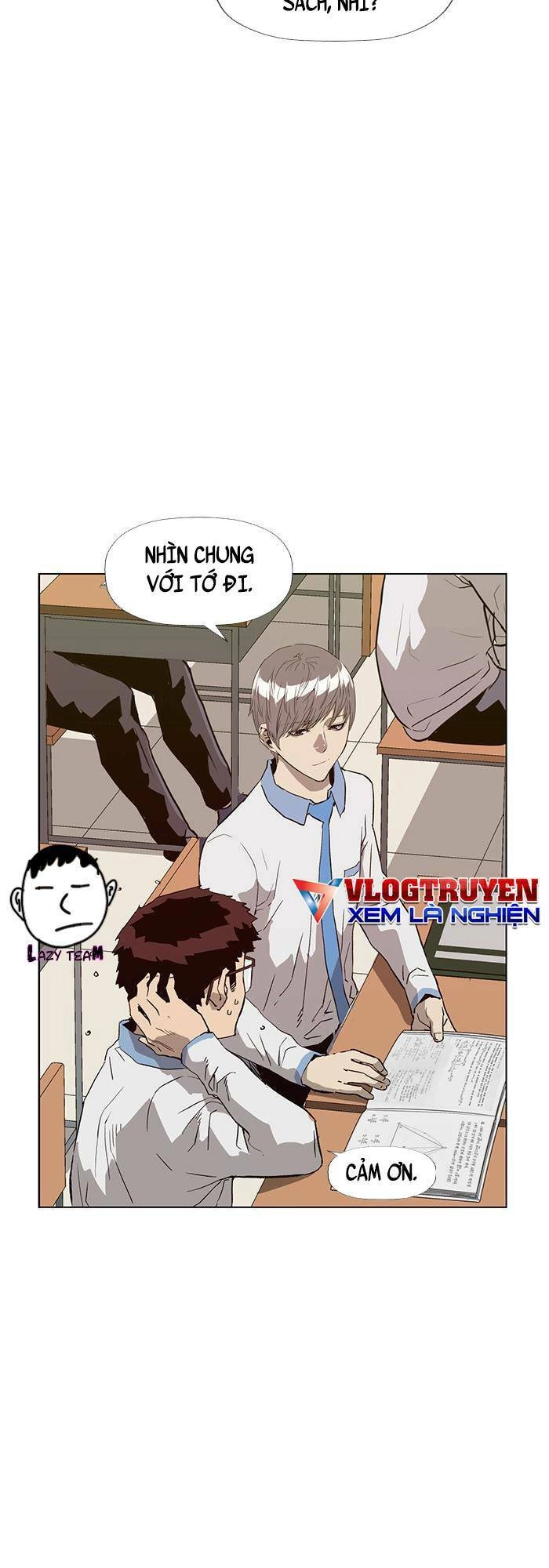 Anh Hùng Yếu Chapter 180 - 44