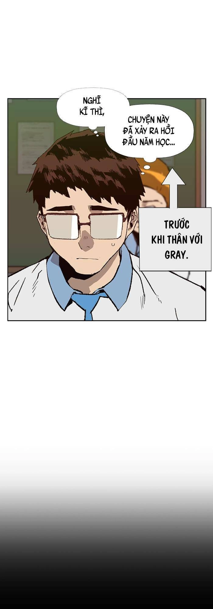 Anh Hùng Yếu Chapter 180 - 45