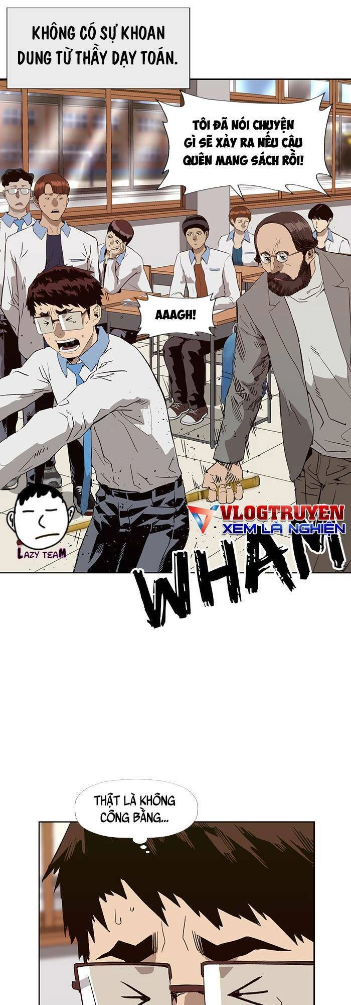 Anh Hùng Yếu Chapter 180 - 48