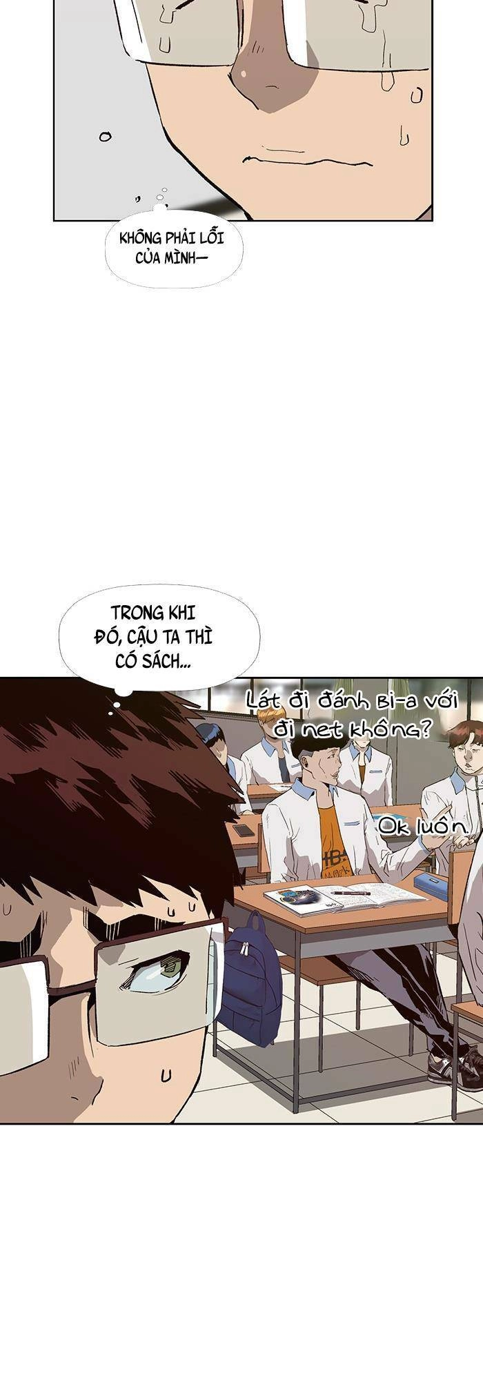 Anh Hùng Yếu Chapter 180 - 49