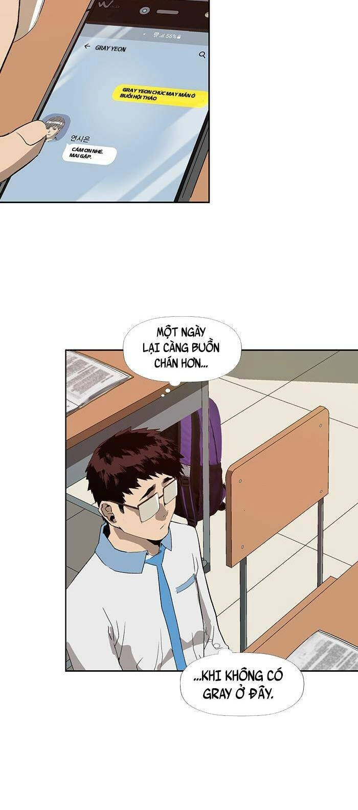 Anh Hùng Yếu Chapter 180 - 52