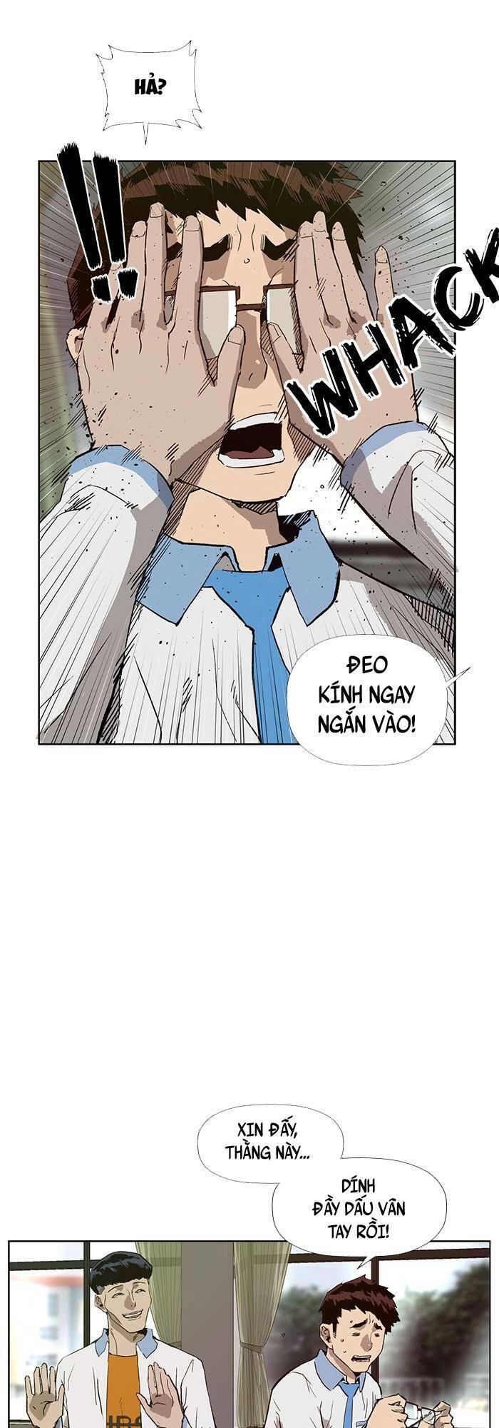 Anh Hùng Yếu Chapter 180 - 54