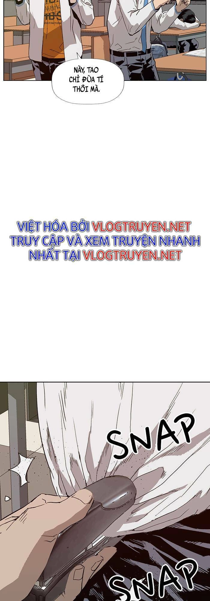 Anh Hùng Yếu Chapter 180 - 55