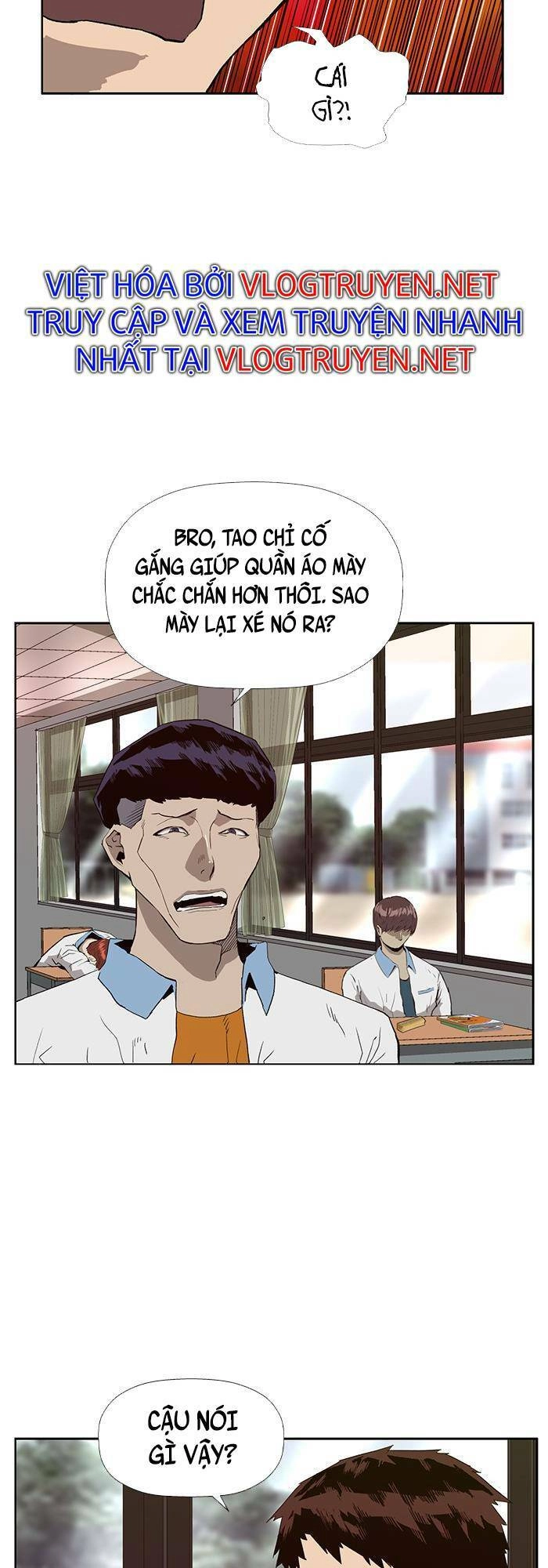 Anh Hùng Yếu Chapter 180 - 58