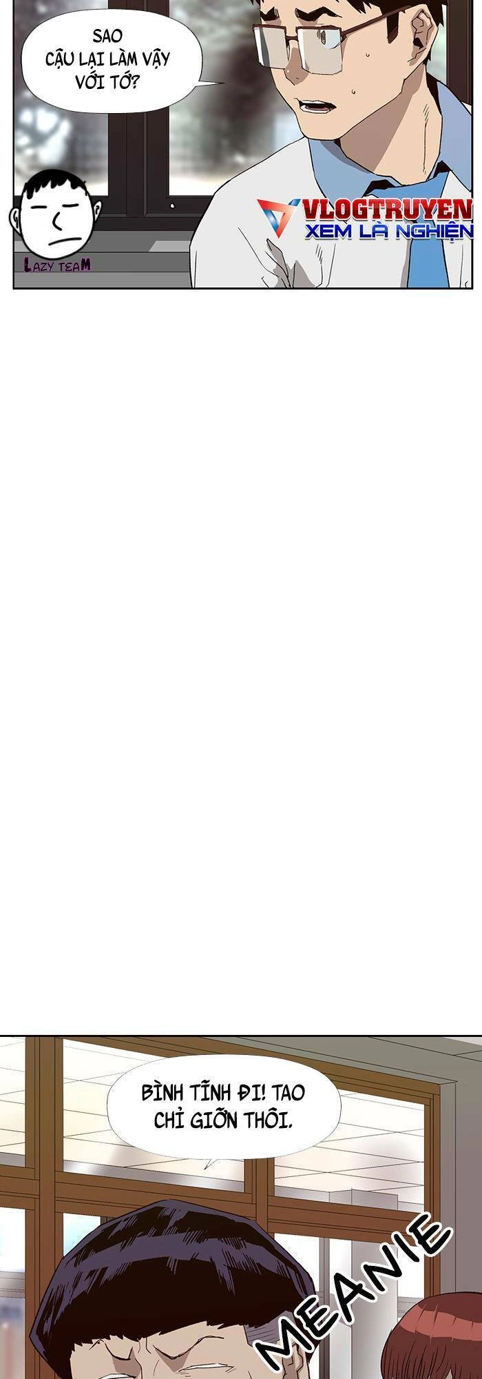 Anh Hùng Yếu Chapter 180 - 59