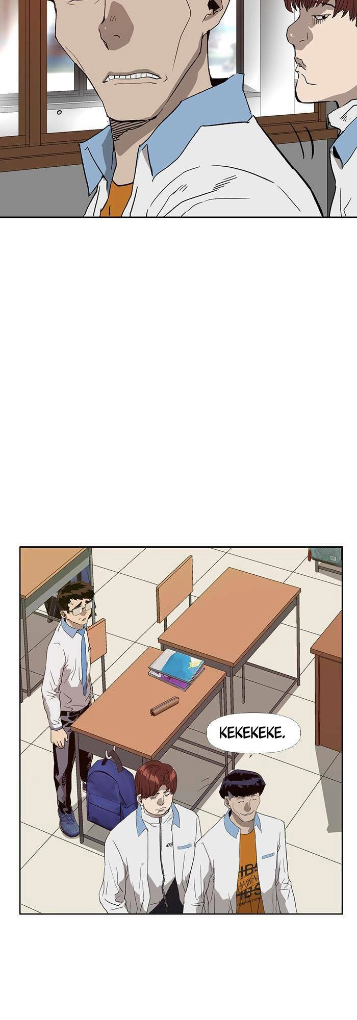 Anh Hùng Yếu Chapter 180 - 60