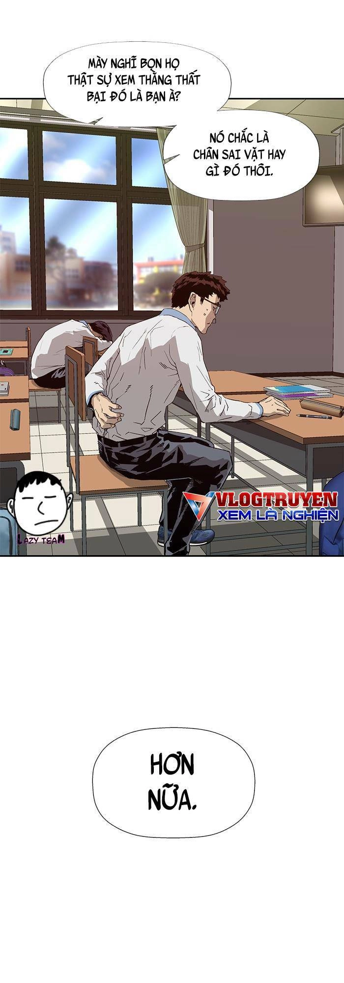 Anh Hùng Yếu Chapter 180 - 63