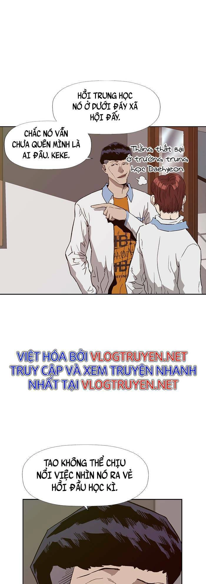 Anh Hùng Yếu Chapter 180 - 64