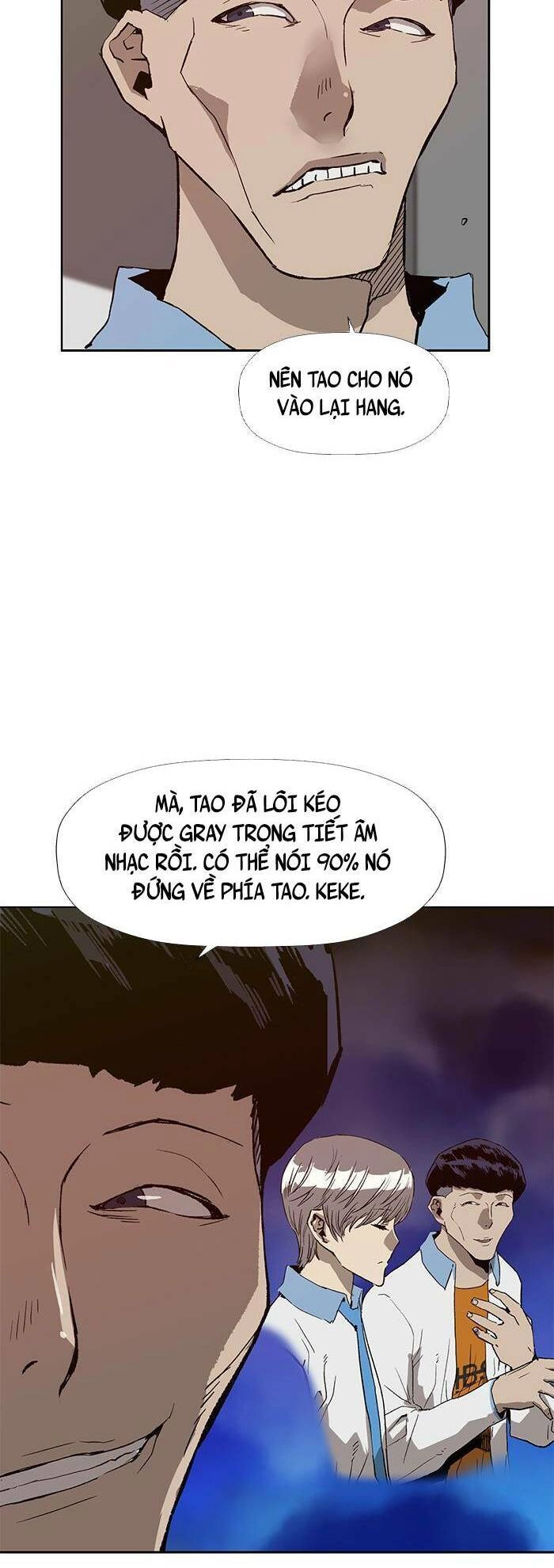 Anh Hùng Yếu Chapter 180 - 65