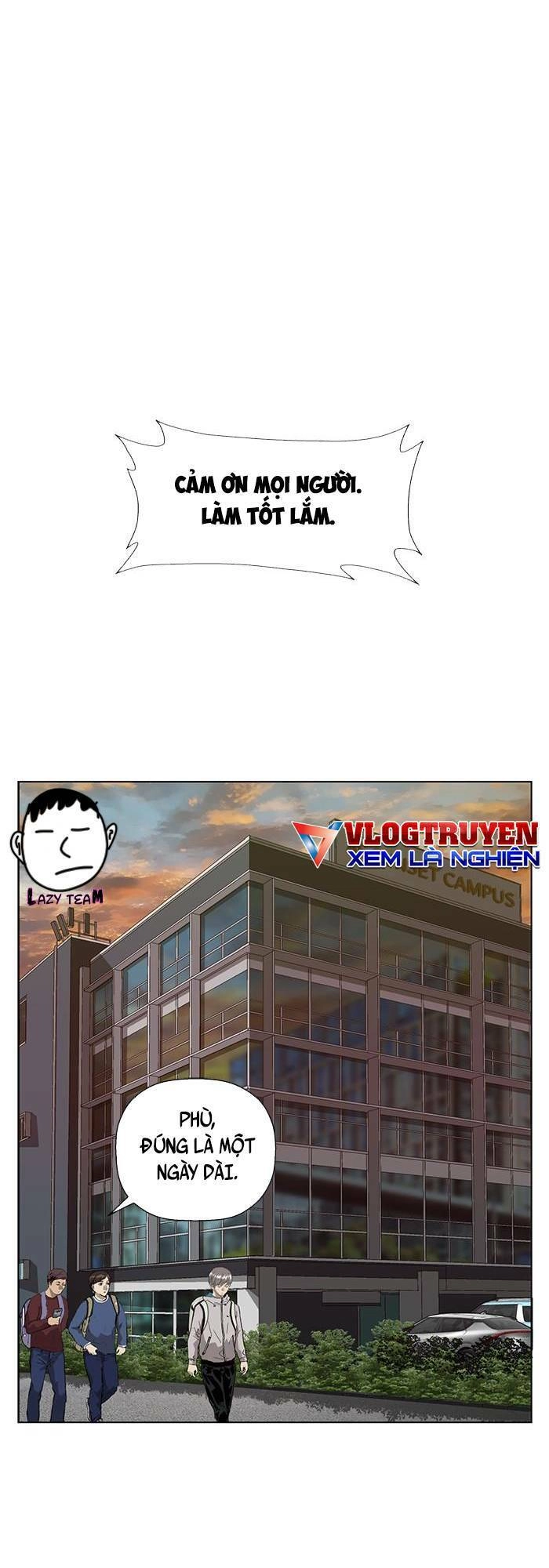 Anh Hùng Yếu Chapter 181 - 1