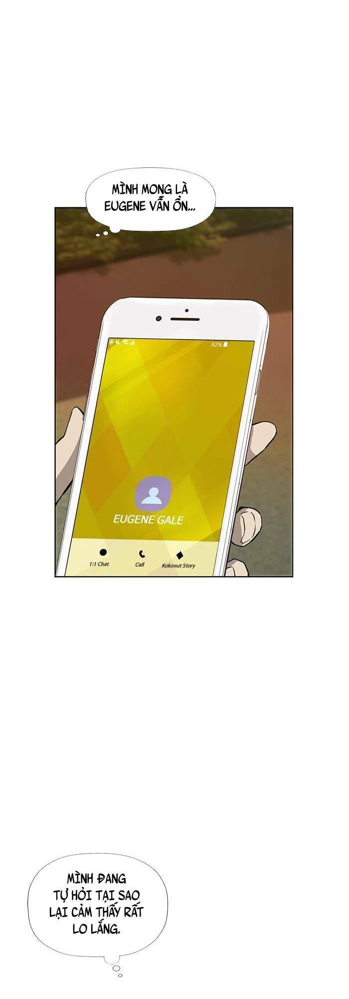 Anh Hùng Yếu Chapter 181 - 2