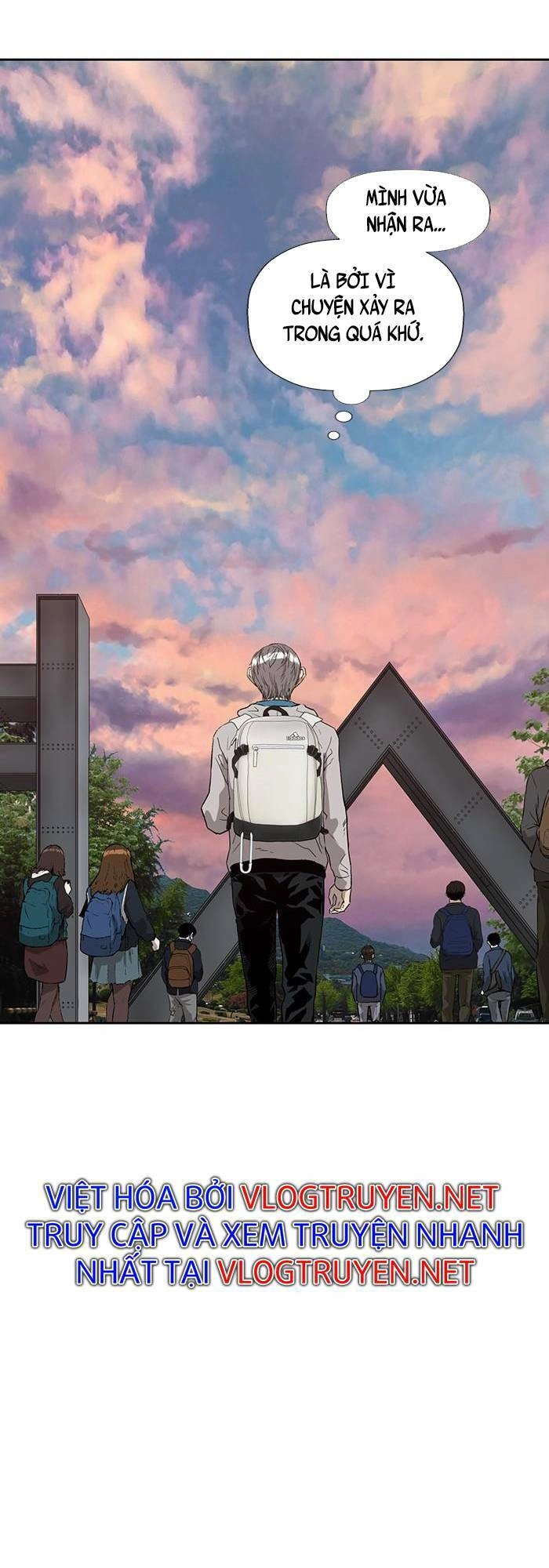 Anh Hùng Yếu Chapter 181 - 3