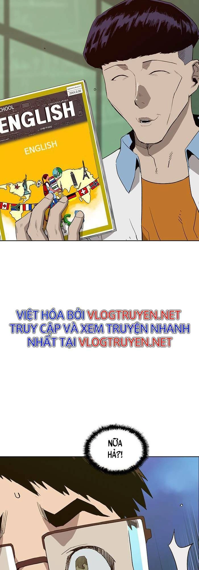 Anh Hùng Yếu Chapter 181 - 7