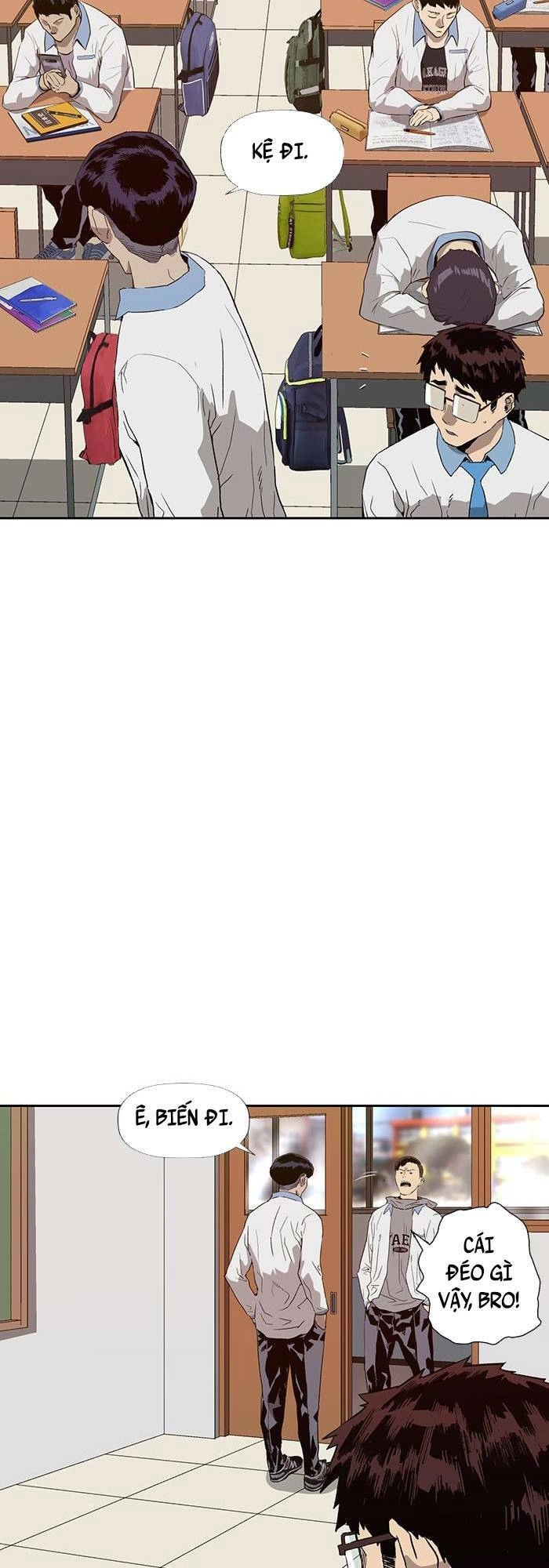 Anh Hùng Yếu Chapter 181 - 13