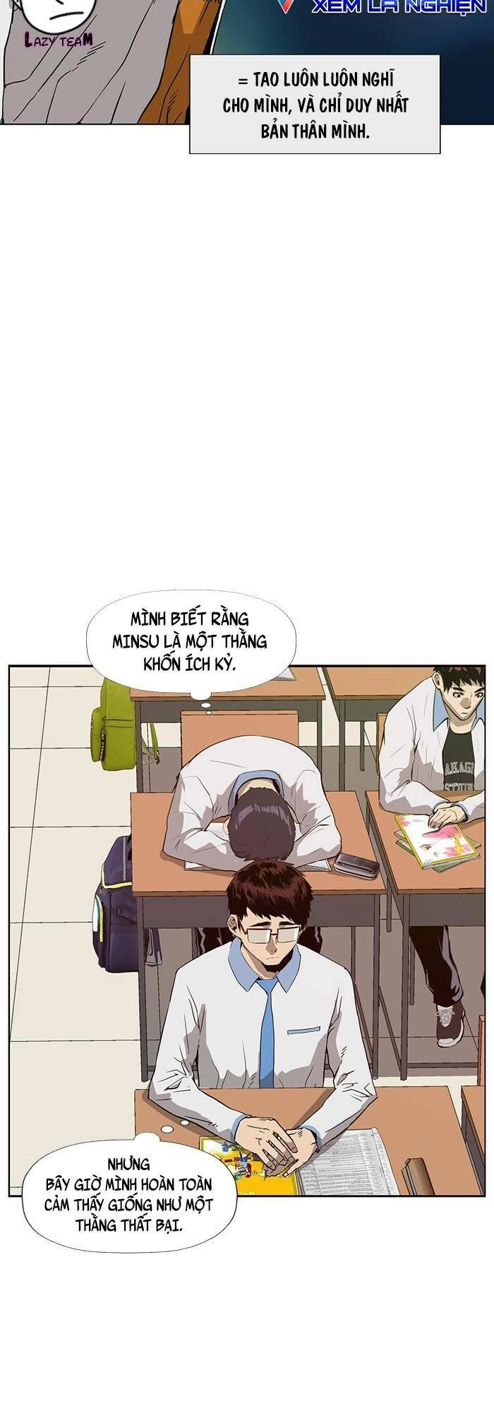 Anh Hùng Yếu Chapter 181 - 16