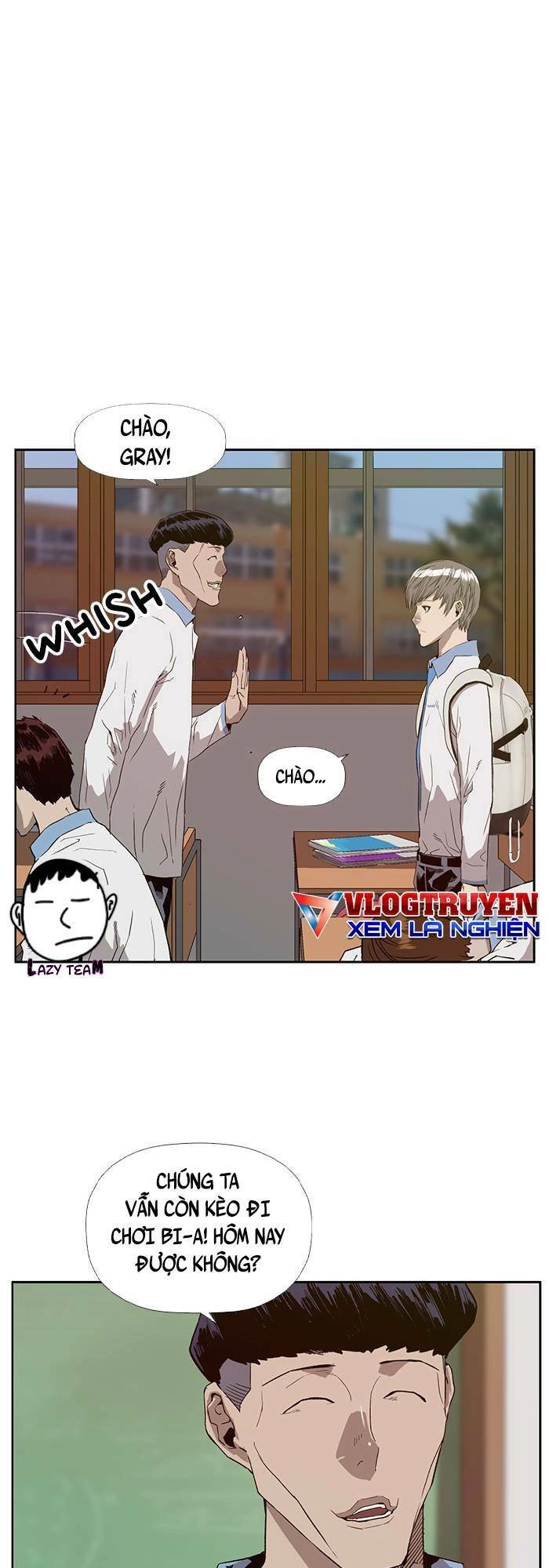 Anh Hùng Yếu Chapter 181 - 19