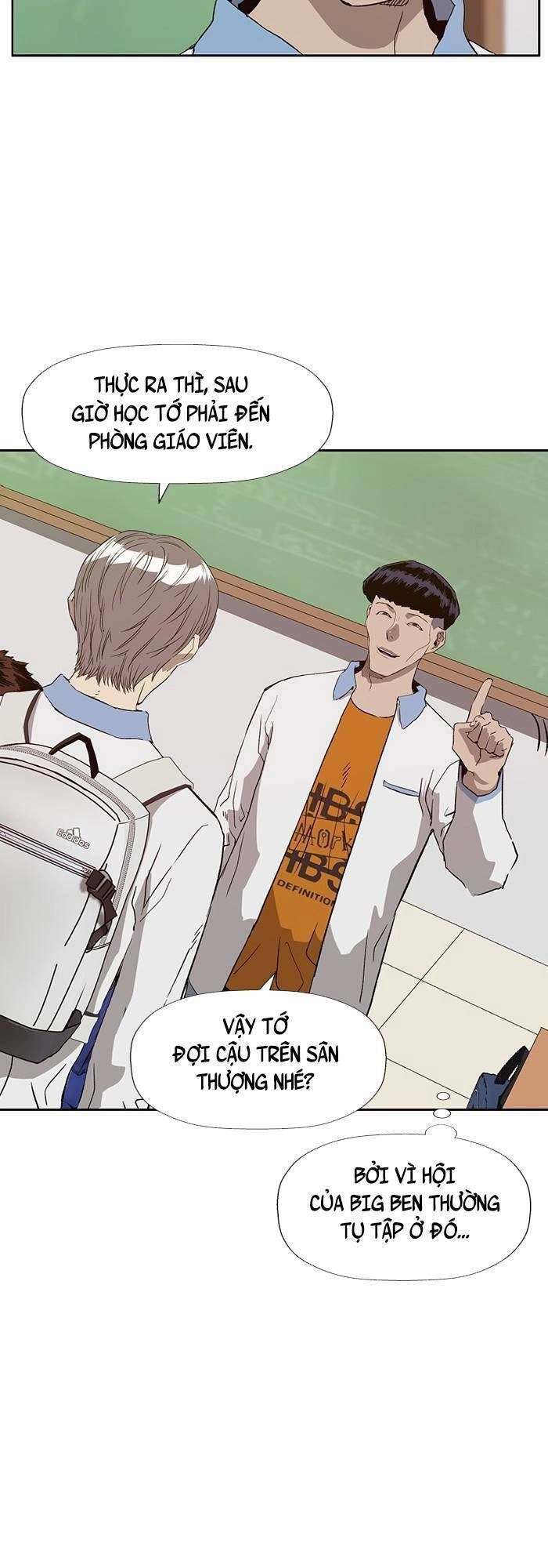 Anh Hùng Yếu Chapter 181 - 20