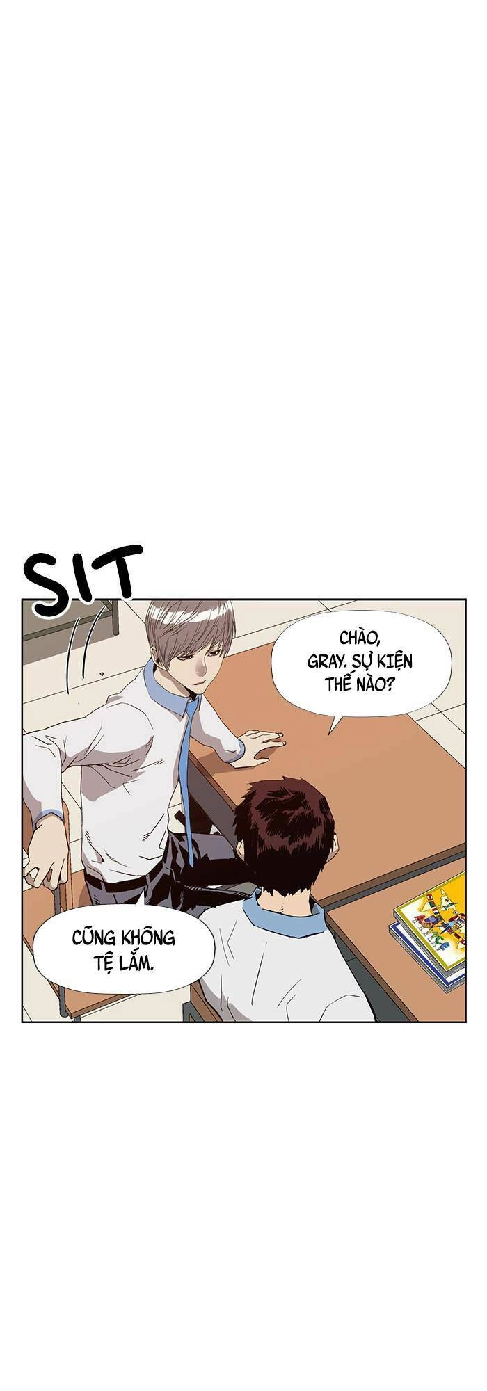 Anh Hùng Yếu Chapter 181 - 22