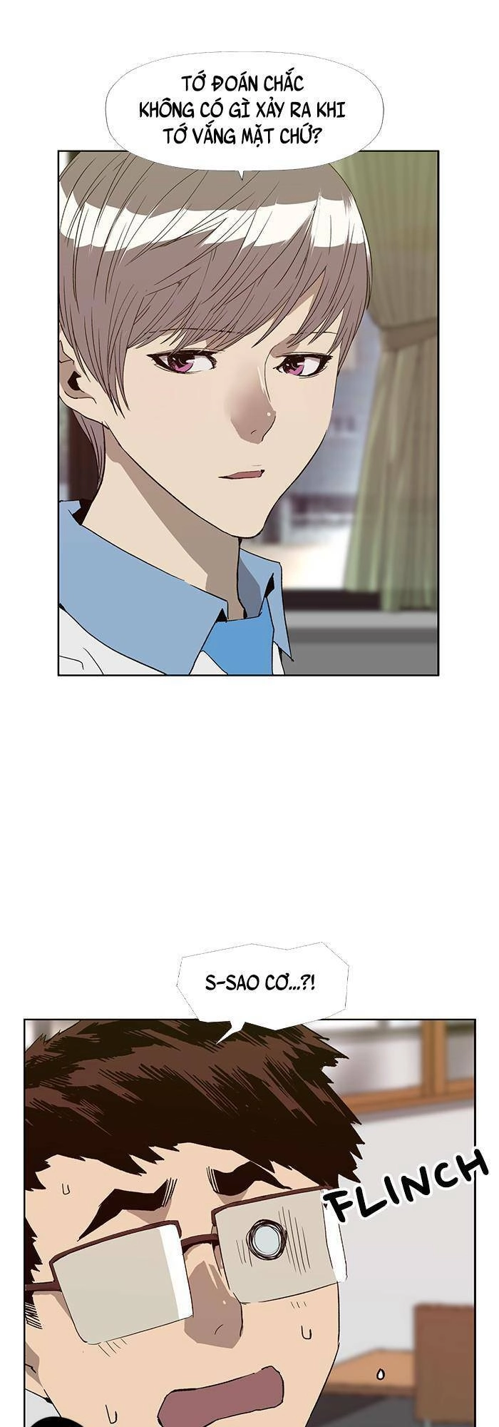 Anh Hùng Yếu Chapter 181 - 23